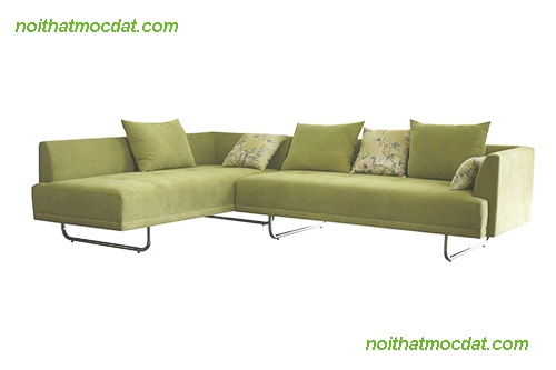 Đóng ghế sofa góc  MS 557